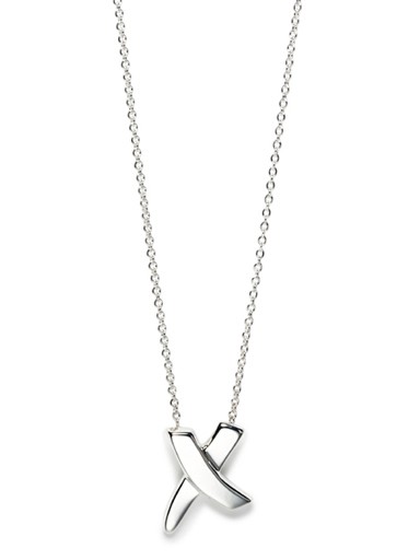 tiffany Necklace-560